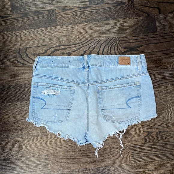 American eagle denim shorts - Picture 2 of 2